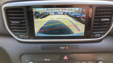 Kia Sportage 1.6 CRDi 48V ISG 2 5dr DCT Auto Diesel Estate